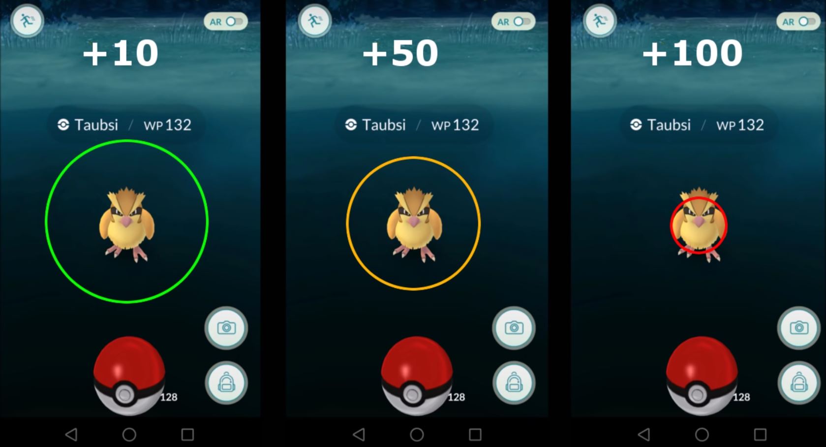pokemon-go-tutorial-dicas-mobilegamer-como-jogar-pokebolas TUTORIAL Pokémon GO: Dicas de Como Economizar Pokébolas