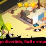 Freeroam City: Game estilo GTA tem modos online e offline (Android) -  Mobile Gamer