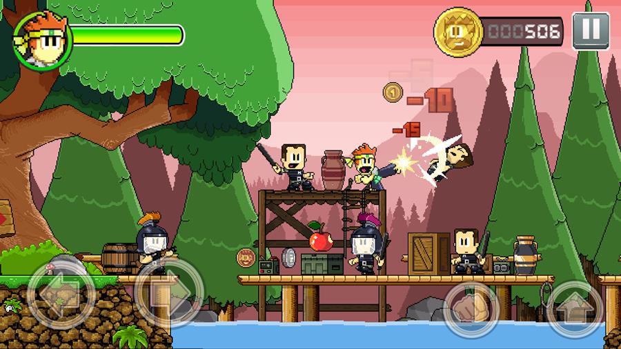 10 jogos leves e divertidos para Android e iPhone