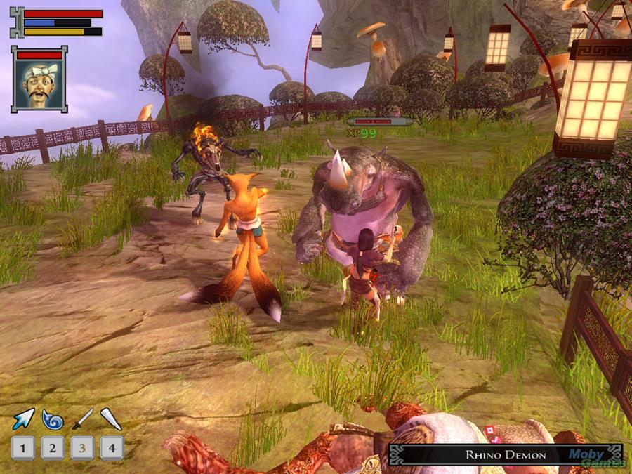 Top 10 Melhores Jogos de RPG OFFLINE (Android e iOS) - Mobile Gamer