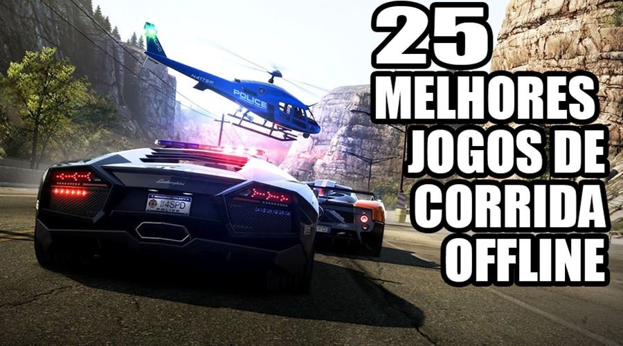 Download do APK de Jogos de carros offline para Android