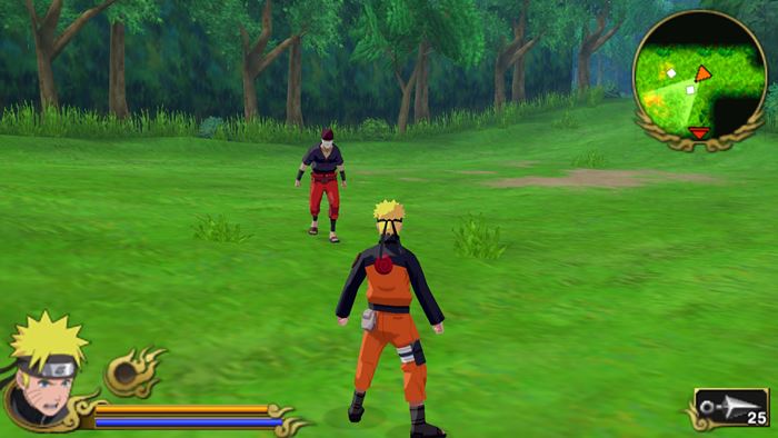 25 Melhores Jogos para Emular no PPSSPP (Android) 1