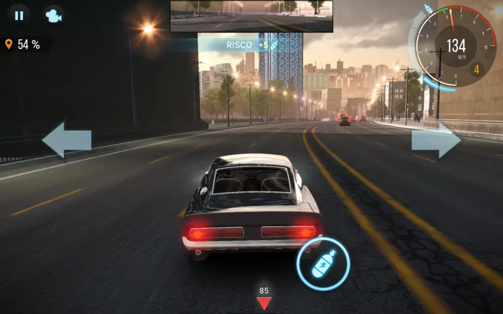 Highway Car Racing Jogos de Carros versão móvel andróide iOS apk