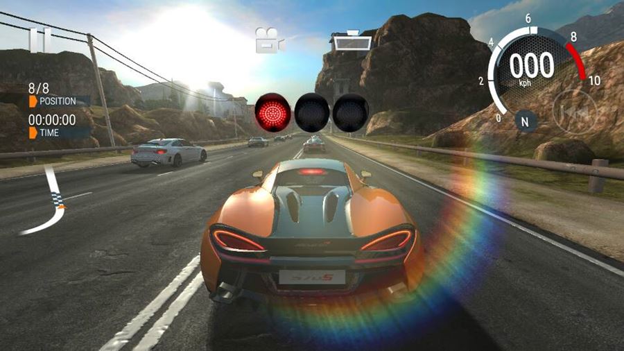 gear-club-android-apk-baixar-1 Gear.Club: jogo de corrida parecido com Forza Motorsport chega ao Android