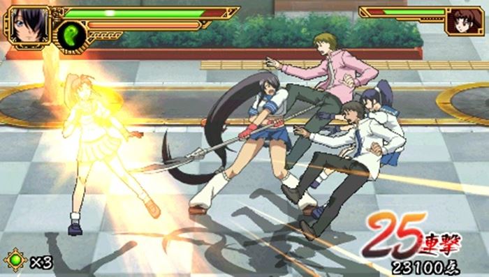 OS MELHORES JOGOS DE DESENHO ANIMADO PARA PSP PARA JOGAR NO PPSSPP