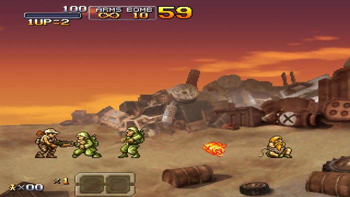 Os 10 Melhores Jogos de PPSSPP Para Android - Eu Sou Android