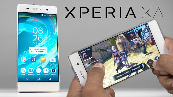 xperia-xa-celular-para-jogar