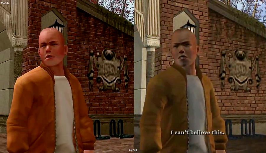 Bully, GTA: Lista traz os jogos de PS2 disponíveis para iOS e Android