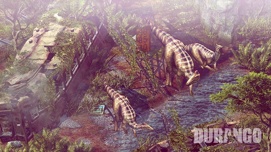 Jogo do dinossauro receberá widget próprio para o Android