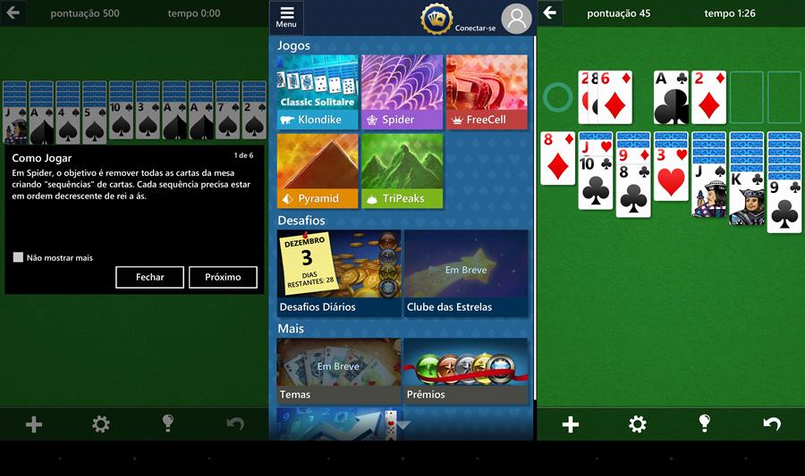 Spider Solitaire  Paciencia spider, Apps e jogos, Ipod touch