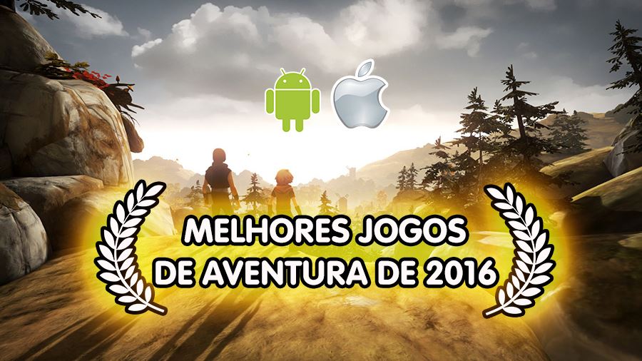 Melhores de 2016: Jogo de Ação/Aventura – Re: Games