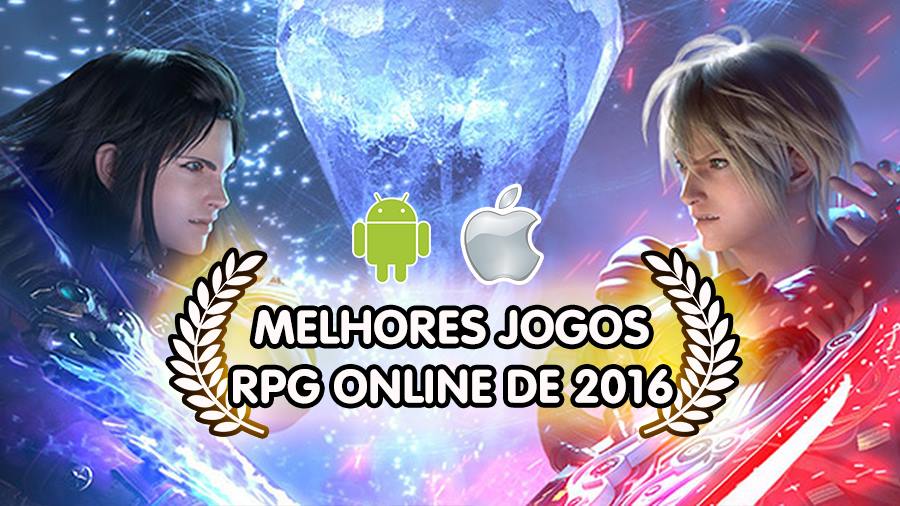 Os 10 melhores jogos de RPG para Android e iPhone (iOS) - Canaltech