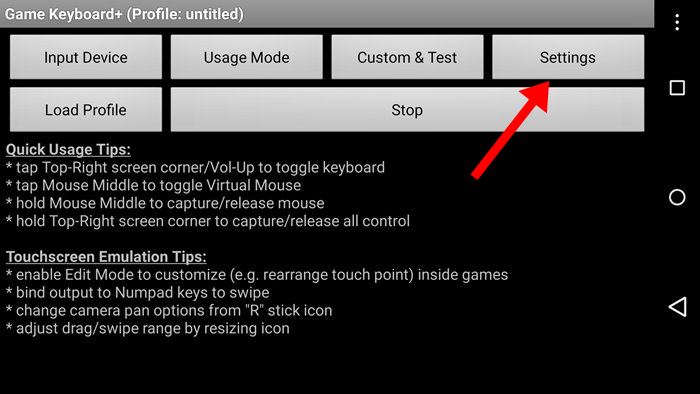 controle-bluetooth-mapear-botoes-android-2 Controle no Android: como configurar e mapear botões (funciona em qualquer jogo)