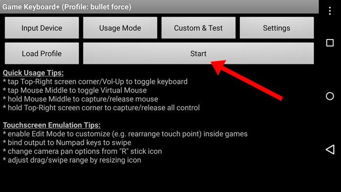 controle-bluetooth-mapear-botoes-android-5 Controle no Android: como configurar e mapear botões (funciona em qualquer jogo)