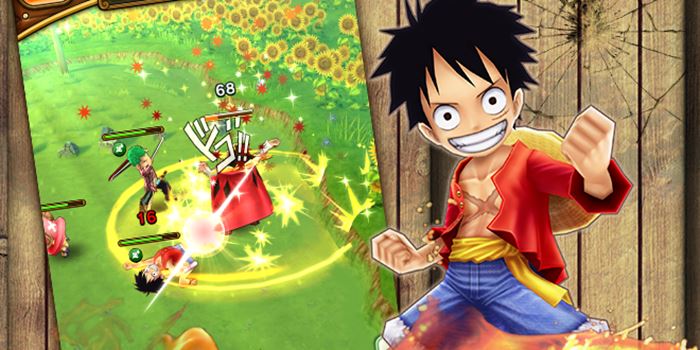 one-piece-thounsand-storm-android-apk-ios-baixar One Piece Thousand Storm será lançado no ocidente (Android e iOS)