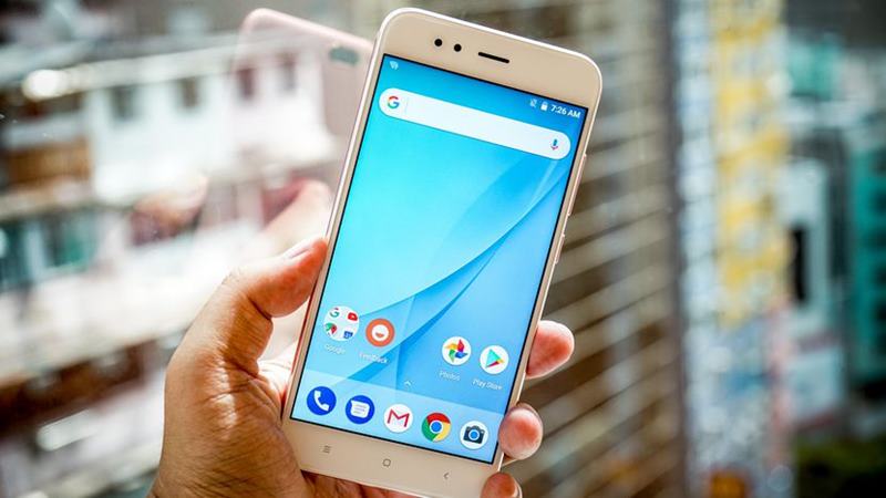 xiaomi-mi-a1 Os 7 Melhores Smartphones Chineses para Comprar em 2017