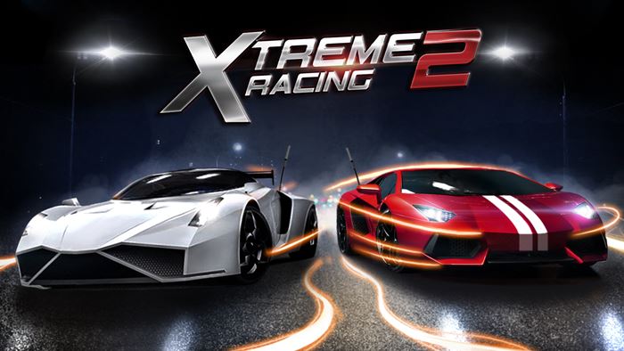 Xtreme Racing 2 Speed Car GT: Jogo de Corrida Offline para Android