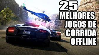 Os Melhores Jogos de Carro para Android