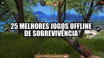 25 Melhores Jogos de Luta OFFLINE para Android e iOS - Mobile Gamer