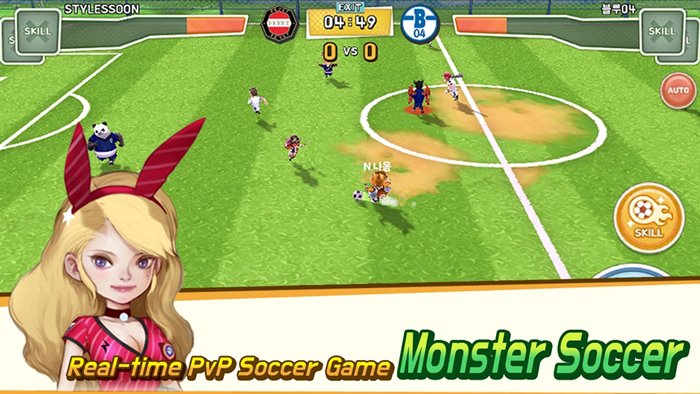 Jogos de futebol versão móvel andróide iOS apk baixar gratuitamente-TapTap