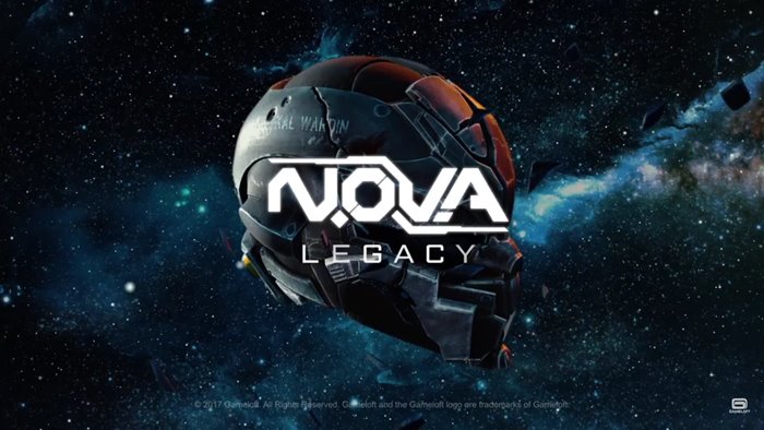 baixar jogo n o v a legacy