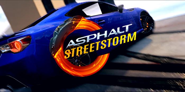 Asphalt Street Storm: jogo está em soft launch no Android