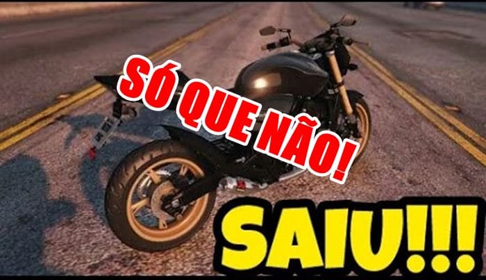 SAIU! GRAU E CORTE BETA - PRIMEIRA GAMEPLAY NOVO JOGO DE MOTOS PARA  ANDROID! 