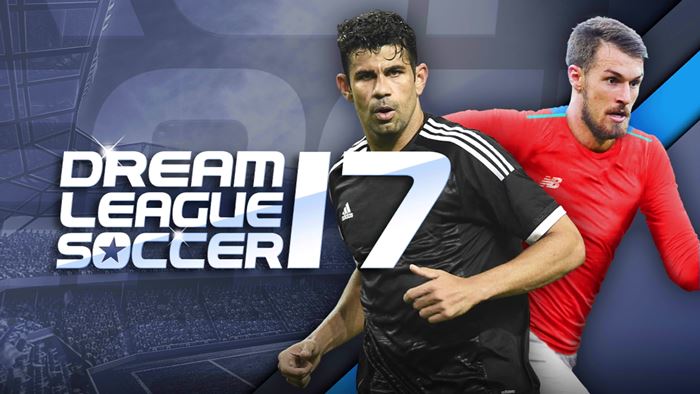 dream-league-soccer-2017-android-ios-2 Dicas de Como Jogar Dream League Soccer 2017