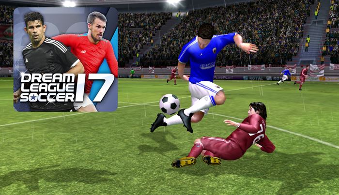 Dicas: Como Fazer os Melhores Dribles no Dream League Soccer 2017