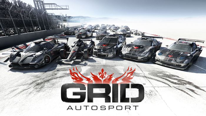 grid-motosport-iphone-ipad GRID Autosport está confirmado para Android também