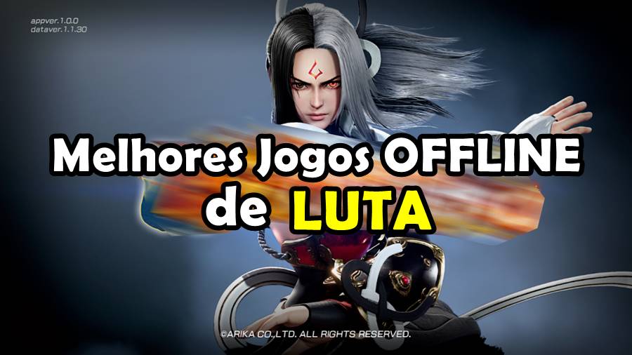 25 Melhores Jogos OFFLINE de Plataforma para Android e iOS