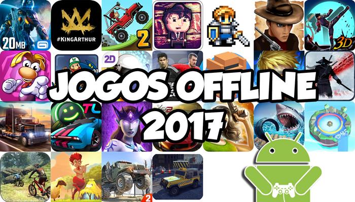 Google elege os melhores jogos para Android de 2017; confira a lista -  Olhar Digital