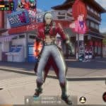 the-king-of-fighters-world-android-ios-1-150x150 Veja imagens de como serão os gráficos de The King of Fighters: World