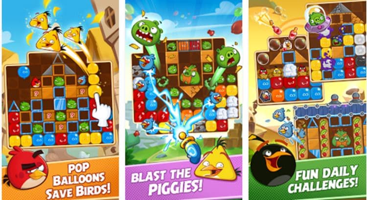 25 Melhores Jogos Grátis para iPhone e iPad de 2017 - 1° semestre - Mobile  Gamer