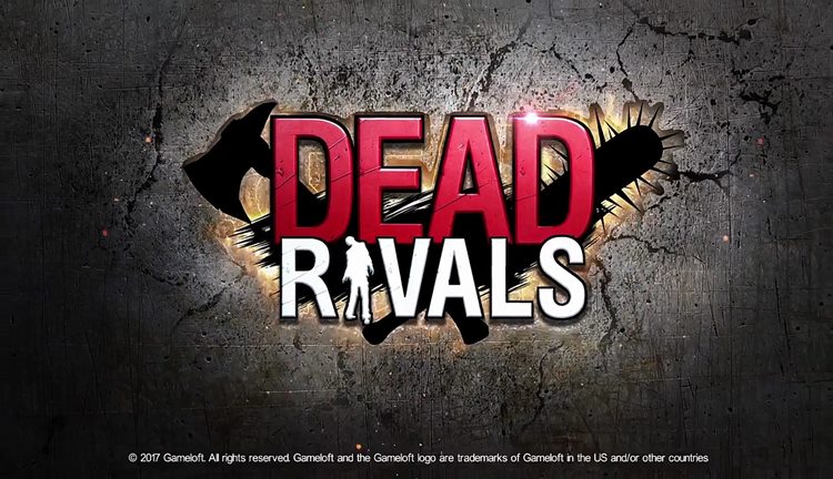 Gameloft vai desligar os servidores de Dead Rivals