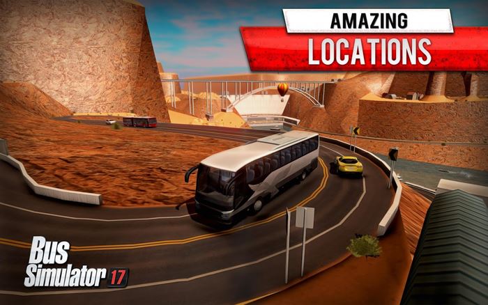 OS 5 MELHORES JOGOS DE ÔNIBUS MULTIPLAYER ONLINE PARA ANDROID E IOS 2023 