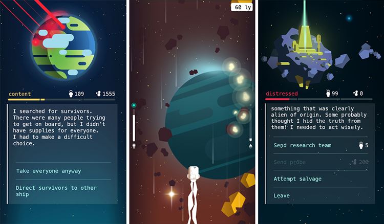 full-of-stars-iphone 25 Melhores Jogos Grátis para iPhone e iPad de 2017  - 1° semestre