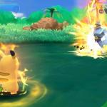 PockeTown: Incrível RPG 3D de Pokémon em inglês para Android