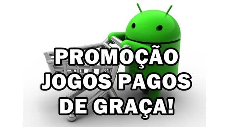 Veja Jogos Pagos que estão de Graça no Android (Outubro de 2017) #1