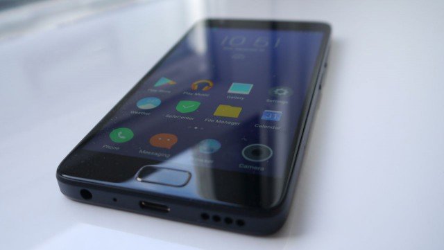 Lenovo-ZUK-Z2-front 7 coisas que você deve considerar ao comprar celular da China