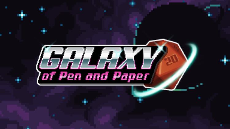 galaxy-of-pen-paper-android Veja o trailer de Galaxy of Pen & Paper (Android e iOS)