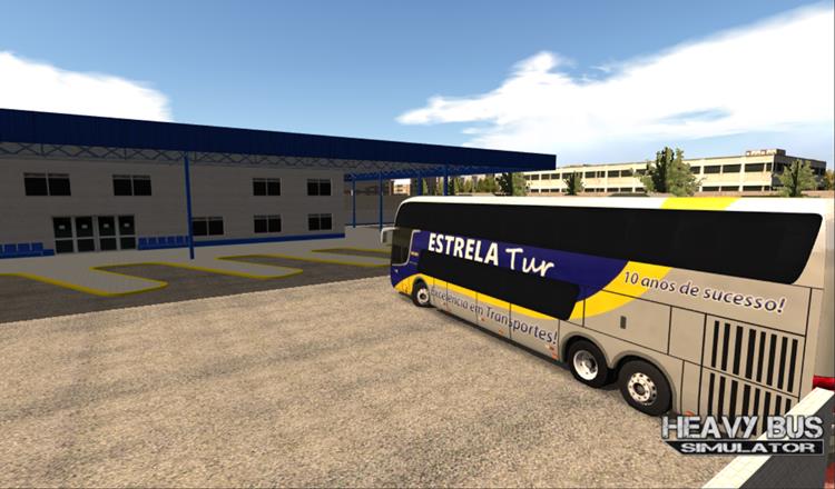 VOCÊ SE LEMBRA?! UM DOS MELHORES JOGOS DE ÔNIBUS QUE TIVEMOS PARA CELULAR -  BUS SIMULATOR 2015: 