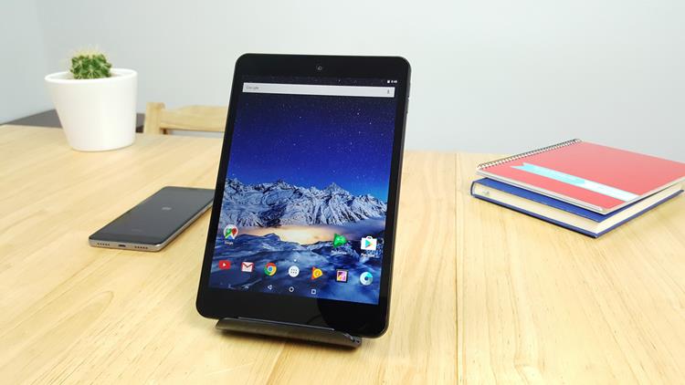 iFive-Mini-4S-1 10 Melhores Tablets Chineses Android para Comprar em 2017