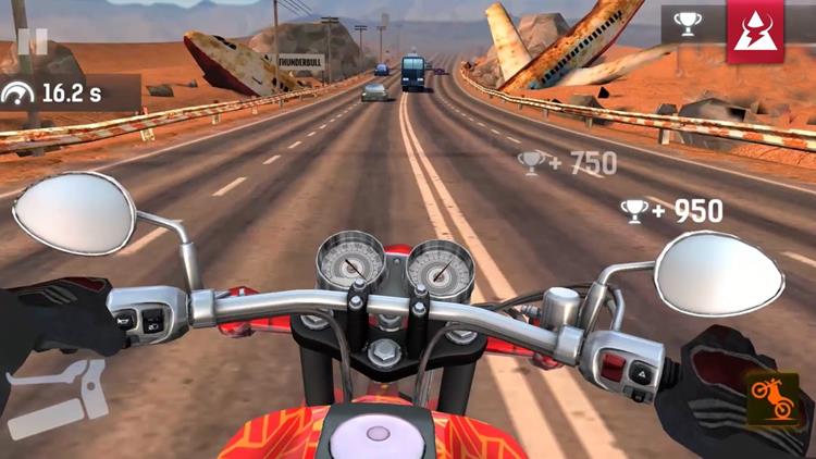 jogos de moto para android