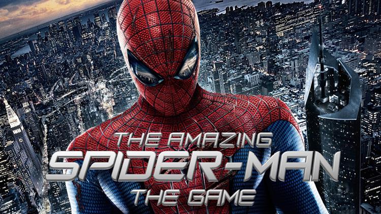 ↪ Gameloft atualiza jogo O Espetacular Homem-Aranha, adicionando um novo  uniforme e recurso para pular missões - MacMagazine