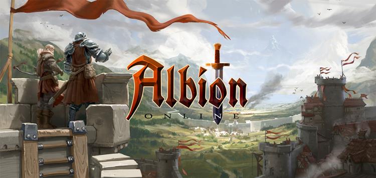 Albion Online on the App Store