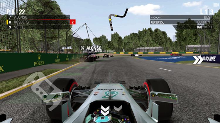 F1 2016, Another World e mais: veja jogos em promoção no Android