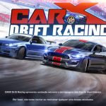 CarX Drift Racing: atualização traz melhorias para este belo jogo