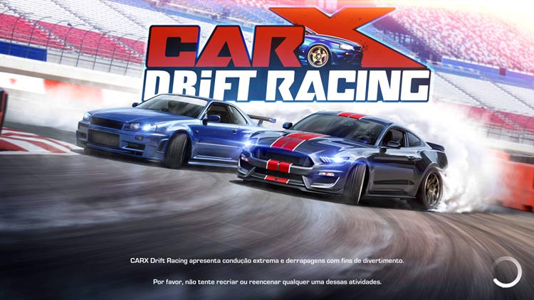 CarX Drift Racing: atualização traz melhorias para este belo jogo