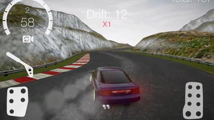 jogo de drift para android